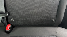 Ford Fiesta 1.0 EcoBoost Hybrid mHEV 125 Trend 5dr Petrol Hatchback